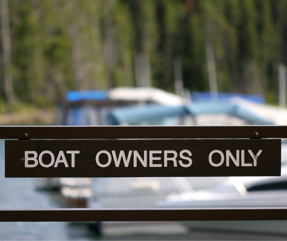 Properly Protecting Your Boat: Bottom Paint or a Boat Lift?
