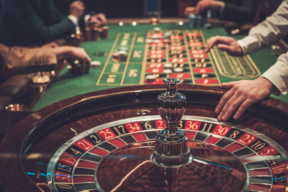 Explore the Best Casinos in the Grand Lake, Oklahoma Area