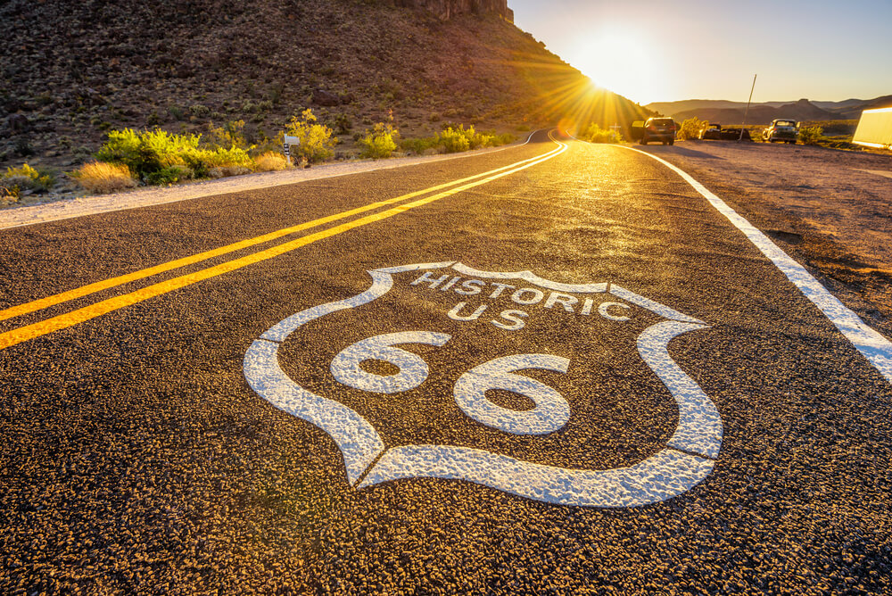 Your Guide to the Best Route 66 Attractions